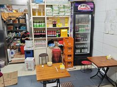 -郭记小街麻辣烫(虎坊路店)