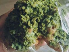 -西点坊(浦东香格里拉店)