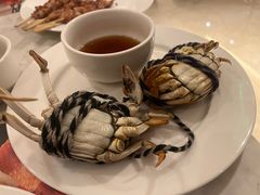 -杭州滨江银泰喜来登·采悦轩中餐厅