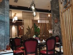 大堂-东颖龙肥牛王(绵阳店)