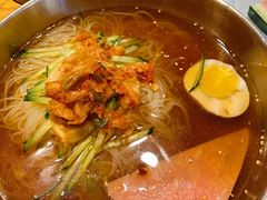 -金石青云炭火烤肉店(中房上东花墅店)