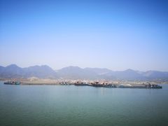 -东梓关景区村庄