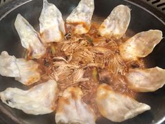 -三里屯土灶炖公鸡地锅鸡(江东店)