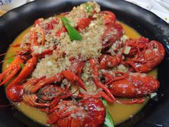 -香满锅老北京羊蝎子火锅·家常菜(新街口店)