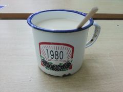 麦乳精-做了不起的80后