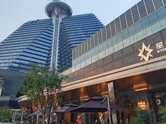 -徐记海鲜(曲江南湖店)