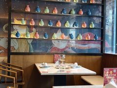 -唐猫庭院·千年陕菜(大唐不夜城店)