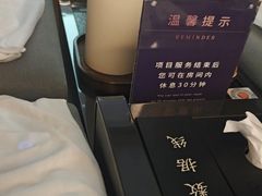 -华夏良子·足道SPA艾灸(金皇大厦店)