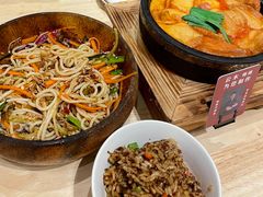 -米店·云南菜(南门店)