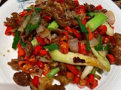 -小口味