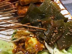-老赵太太麻辣烫涮肚馆(大经路店)