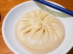 王牌蟹粉灌汤包-苏小柳手工点心(人民广场分院)