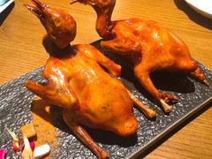 -大鸽饭(岗顶店)