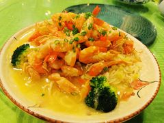 -盛港湾海鲜食府(黄沙店)