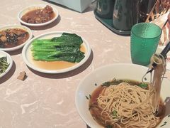 -松鹤面馆·古法焖肉面(观前店)