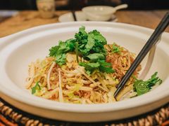 -百翠山居.家飨餐厅