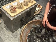 -泰合玺·精油疗愈SPA(狮山天街生活广场店)