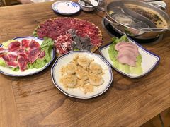 -厝味火锅·潮汕卤水火锅(十一合店)
