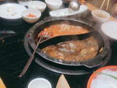 -川中故事·成都老火锅(东书房店)