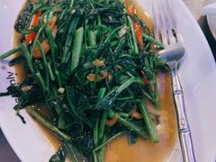 泰酱空心菜-simply thai天泰(长泰广场店)