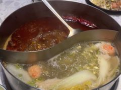 -小城牛事·鲜牛肉火锅(万达店)