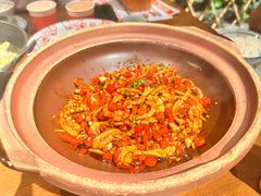 -老湘村·湖南土菜(天河维多利店)