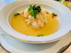 -伯衡55·吉品轩(乌鲁木齐南路店)