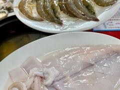 -花苑美食横琴生蚝火锅(拱北粤华路店)