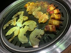 -韩悦牛排烤肉无限续(宝能中心店)