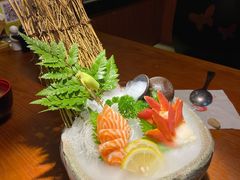 -鳗鱼家·深夜食堂(军博店)