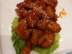 -锡和无锡菜(景丽苑店)