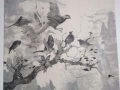-中国美术学院-美术馆