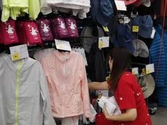 -迪卡侬(鄞州大道店)