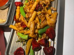 -大丰收·李家(浦西万达店)