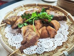 -二泉园老菜馆·百年无锡菜