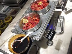 -海纳百川·都市温泉·足道·SPA(学院路店)