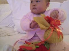 -西安华清御汤酒店