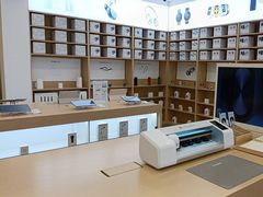 -华为合作店(金陵西路)