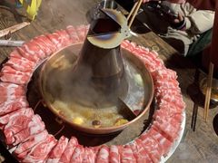 -刘老表·瓦罐汤涮肉(青云谱店)