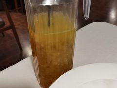 -肆月河豚·新淮扬(金融街店)