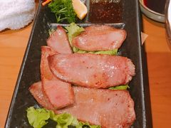 特上牛舌-天手古舞居酒屋(889广场店)
