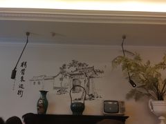 大堂-老太原菜馆(南宫店)