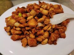 宫保鸡丁-泰丰楼(前门西大街店)