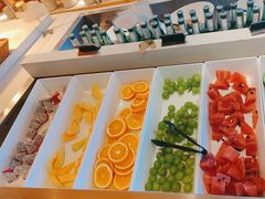 -比格比萨自助(康巴什店)