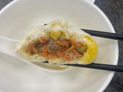 -胡家包子·清真(大众巷店)