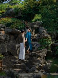 点击看大图 -Mu慕婚纱摄影·超级工作室