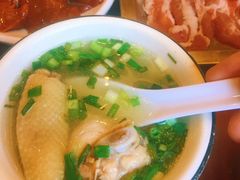 -新招鲜(桃浦路店)