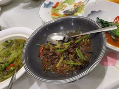 -沪华海鲜大酒楼(南汇店)