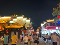 -水门巷餐厅(古子城店)