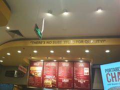 -The Habit Burger Grill 哈比特汉堡(爱琴海店)